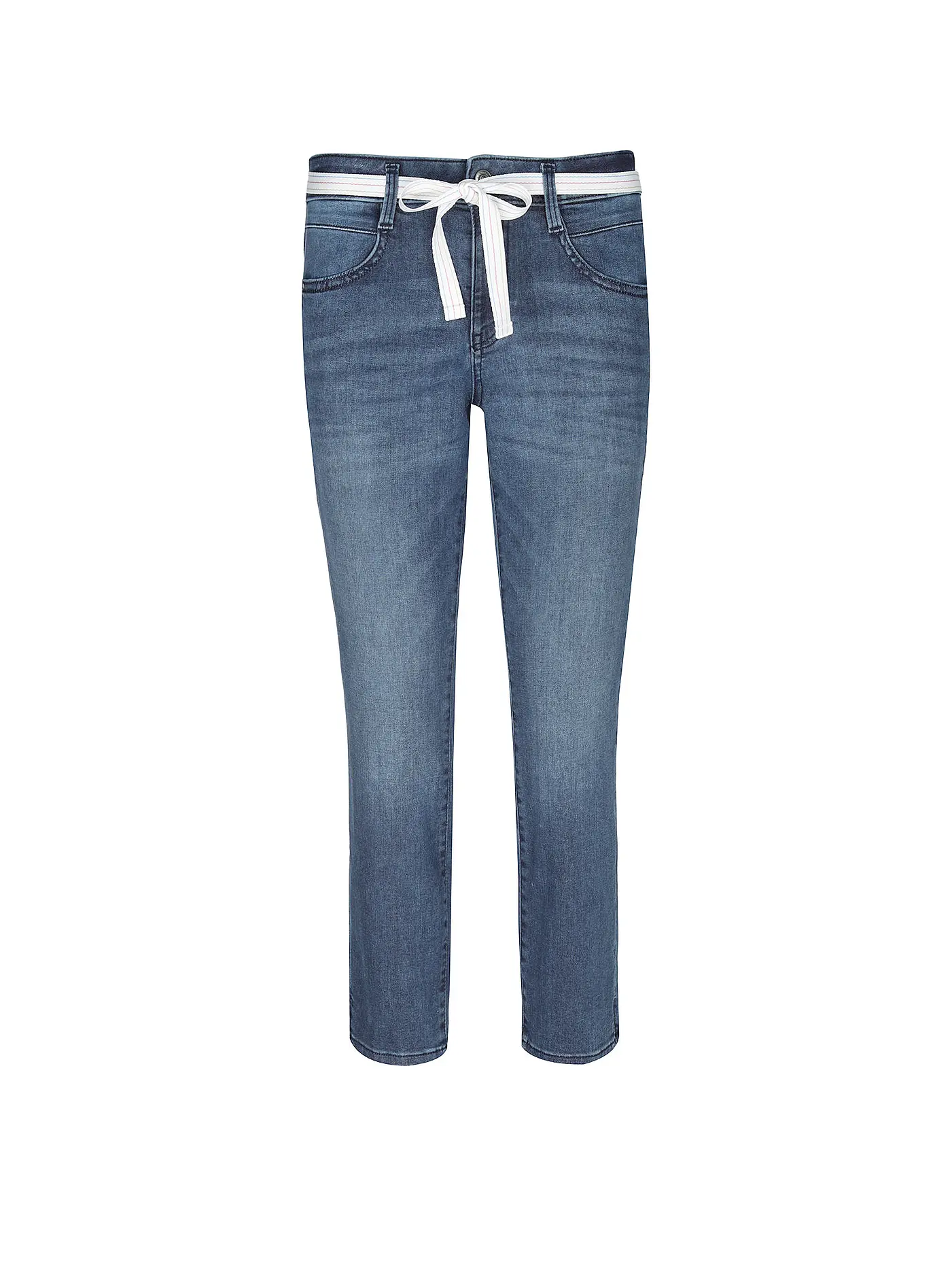 TOM TAILOR | Jeans Slim Fit 7/8 Alexa | 